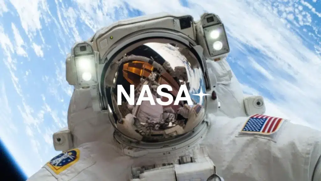 Netflix firma parceria com a NASA para lives em 2025 3 A NASA está chegando à Netflix