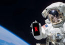 Netflix anuncia parceria com a NASA para transmissões ao vivo