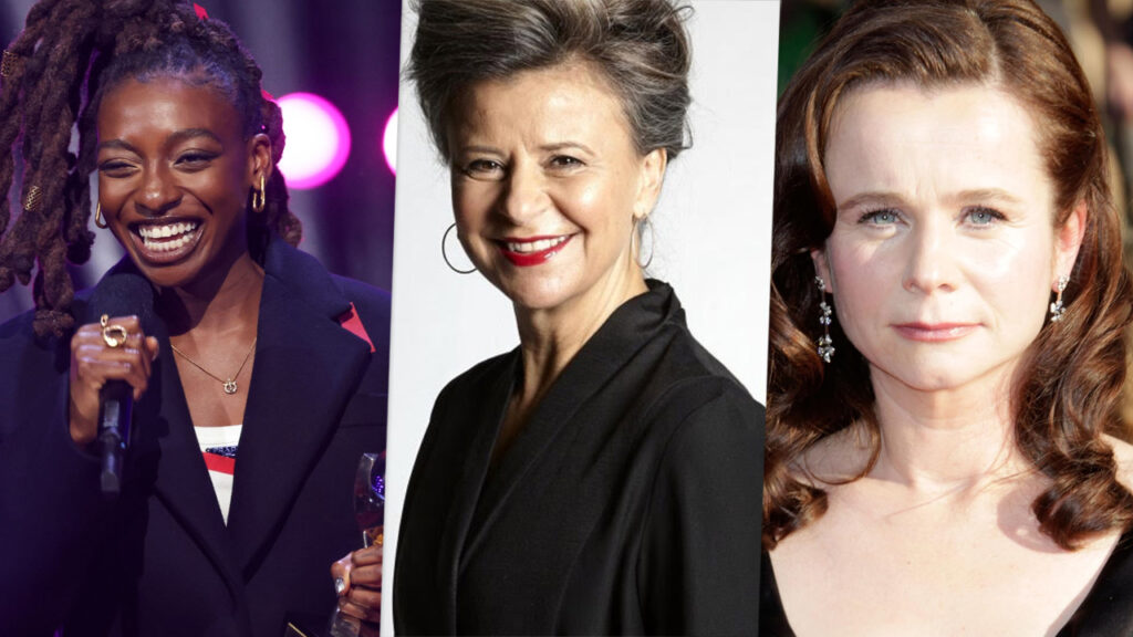 Cillian Murphy estrela STEVE: estreia, elenco e detalhes no Netflix 5 Imagem promocional com parte do elenco revelado de STEVE, incluindo Lil Simz, Jay Lycurgo, Tracey Ullman e Emily Watson.