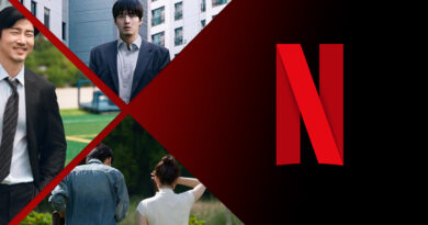Novos K-dramas, incluindo Wall to Wall, Try We Become Miracles e Better Late Than Single chegam à Netflix em julho de 2025.