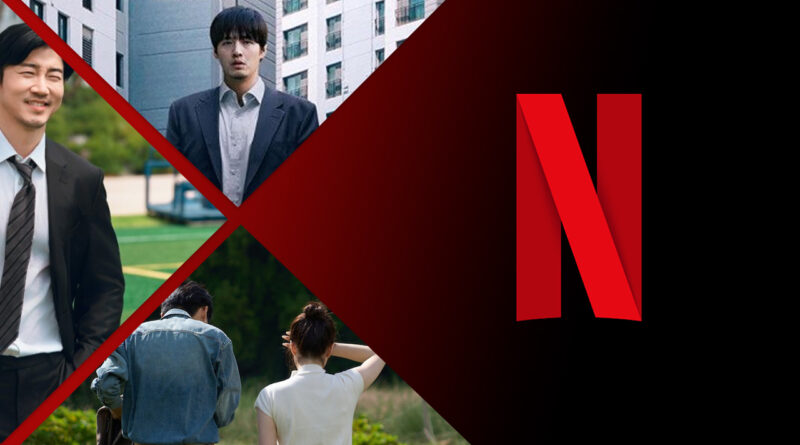 Novos K-dramas, incluindo Wall to Wall, Try We Become Miracles e Better Late Than Single chegam à Netflix em julho de 2025.