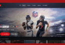 Nova UI da Netflix controversa
