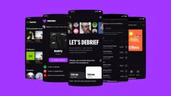 Deezer lança sistema para detectar músicas geradas por IA 4 Funcionalidades inovadoras Deezer: sistema detecta IA, melhora recomendações e atua para combater fraude musical.