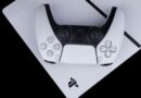 PlayStation 5 com destaque para hardware - Créditos: depositphotos.com / eliosdnepr@gmail.com
