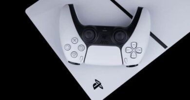PlayStation 5 com destaque para hardware - Créditos: depositphotos.com / eliosdnepr@gmail.com