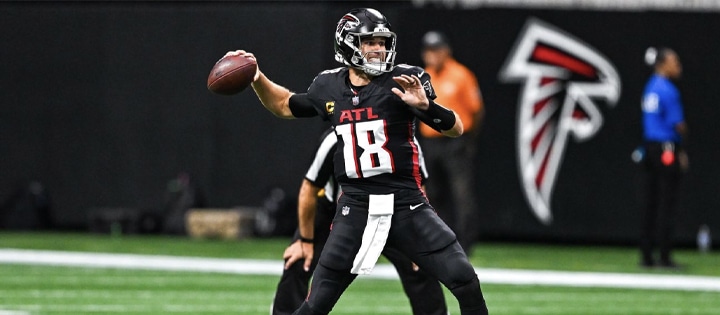 Documentários esportivos Netflix 2025: novidades e datas 4 Quarterback Season 2 Netflix 2025 - Série documental sobre quarterbacks da NFL, trazendo a visão de dentro do campo