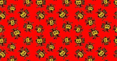 ransomware red Samuil Levich getty