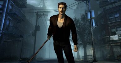 Imagem ilustrativa do remake de Silent Hill produzido pela Bloober Team, com atmosfera sombria e design atualizado