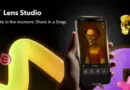 Créditos da imagem: Snap