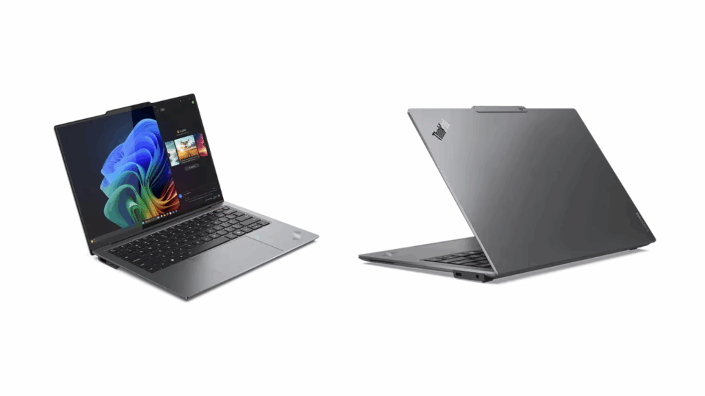 5 coisas essenciais ao comprar notebook para trabalho em 2025 8 Lenovo ThinkPad X9 ultraleve, ideal para profissionais móveis