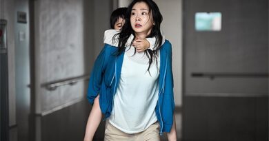 The Great Flood aposta em ficção científica e efeitos especiais como um dos grandes lançamentos coreanos em 2025