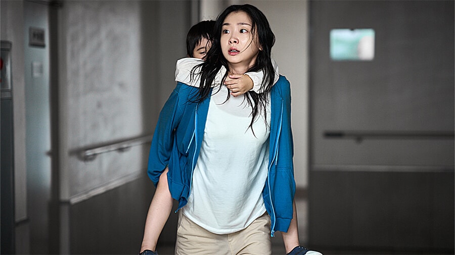 K-dramas na Netflix 2025: Novidades e estreias aguardadas 13 The Great Flood aposta em ficção científica e efeitos especiais como um dos grandes lançamentos coreanos em 2025