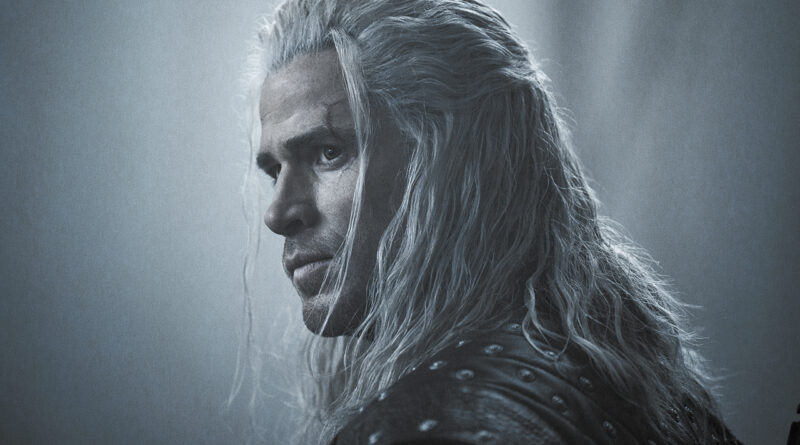The Witcher temporada 4 tudo que você precisa saber, novas fotos, elenco e bastidores da Netflix