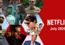 O que chega à Netflix em julho de 2025, com destaques de filmes e séries para o mês