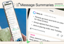 WhatsApp integra IA aos recursos do aplicativo e mantém compromisso com segurança dos dados.