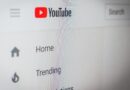 imagem da plataforma youtube