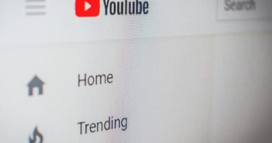 imagem da plataforma youtube