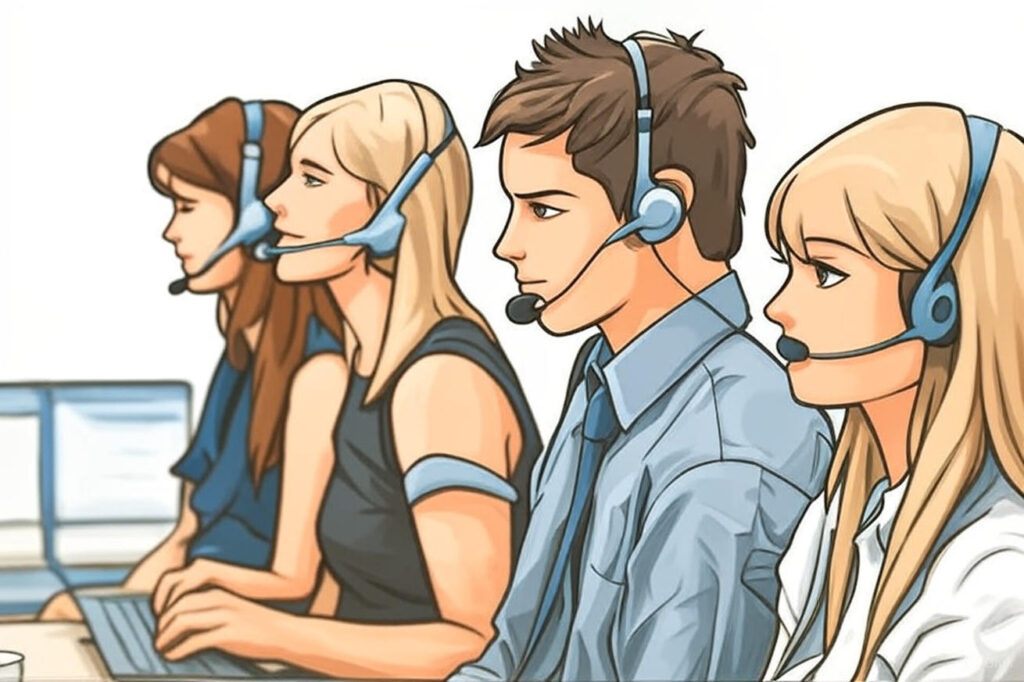Atendimento ao cliente piora: estudo revela causas e impactos 3 atendimento ao cliente