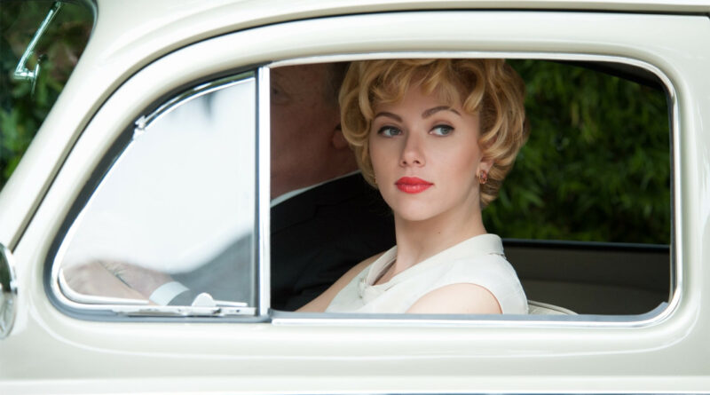 14 filmes imperdíveis que deixam a Netflix até julho de 2025 – Scarlett Johansson em Hitchcock