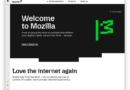 Firefox IA organizar abas aberta navegador Bruno De Blasi Canaltech