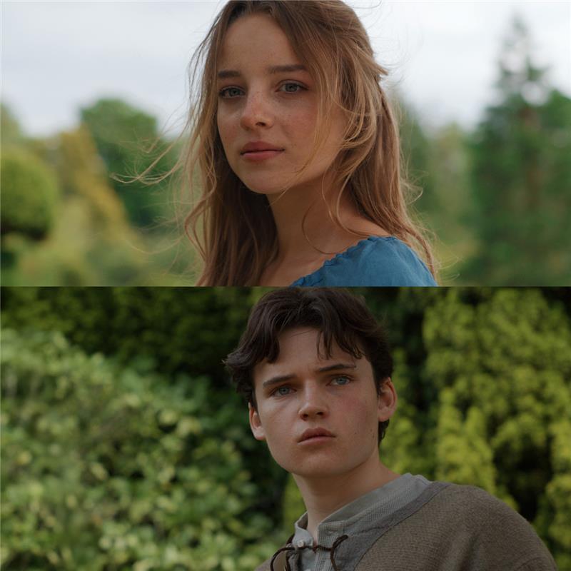 Nintendo revela elenco de filme live-action de Zelda para 2027 3 Imagem de divulgação da equipe e elenco principal do filme live-action de Zelda ( The Legend of Zelda) , mostrando os protagonistas Zelda e Link