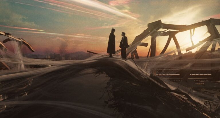 Omniscient Reader: The Prophecy estreia na SDCC 2025 22 1753561135 1a6f41e2fec9fc1f3a7f834706c54a9c 768x412 1