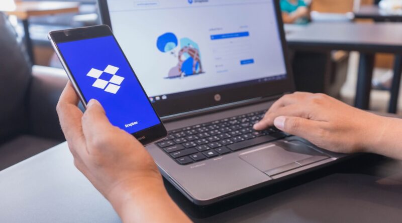 Dropbox encerrará gestor de senhas em outubro de 2025. Veja alternativas.