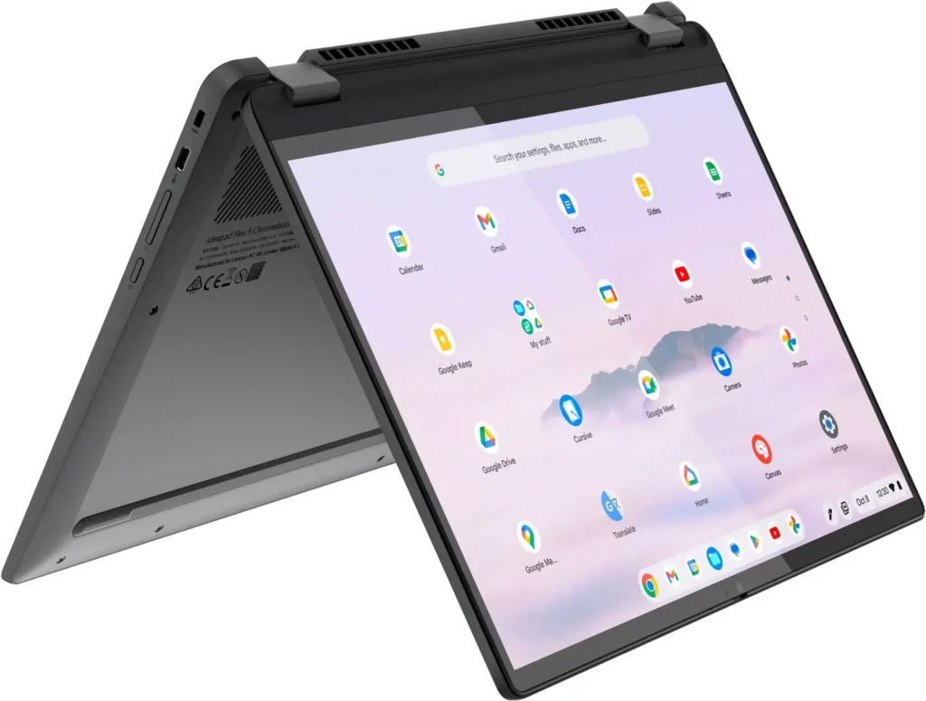 Fusão do ChromeOS e Android: Google inicia união histórica 4 Chromebooks Google imagem ilustrativa fusão ChromeOS Android ecossistema de dispositivos