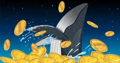 Bitcoin worth $8.6 billion moved for the first time since 2011, bought for just $210K