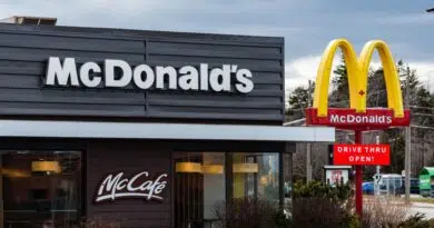 McDonald's IA expõe dados de 64 milhões candidatos com senha 123456