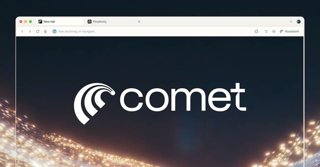 OpenAI e Perplexity desafiam domínio do Chrome com navegadores IA 3 Imagem ilustrativa da inovação dos navegadores IA OpenAI e Perplexity, interface conversacional, automação, privacidade