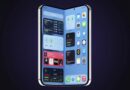 Apple iPhone dobrável de 7,8 polegadas, chip A20 Pro e câmeras 48MP em 2026. Primeiro iPhone Fold. Lançamento aguardado da Apple. Novidade em smartphones dobráveis.