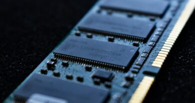 Blazing fast DDR6 memory with 17,600 MT/s speeds on track to launch in 2027