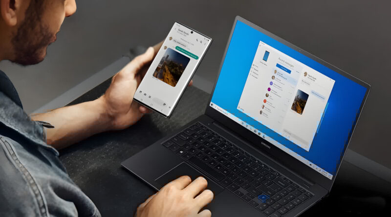 Android bloquear Windows remotamente pelo celular: tela mostra interface do Find My Device permitindo travar um PC Windows remotamente por app Android