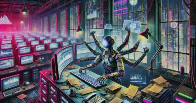 Engenheiro de software sobre o estado real dos agentes de IA (eles ainda não chegaram lá)