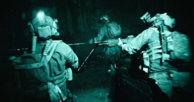 Imagem promocional Battlefield 6, EA anuncia novidades após fracasso 2042