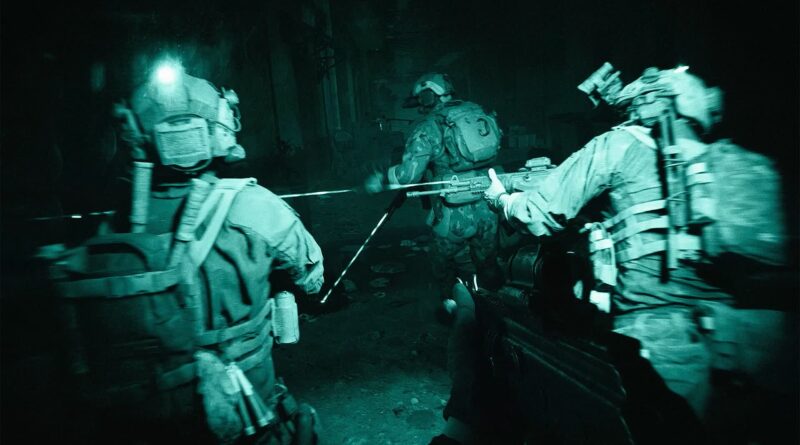 Imagem promocional Battlefield 6, EA anuncia novidades após fracasso 2042
