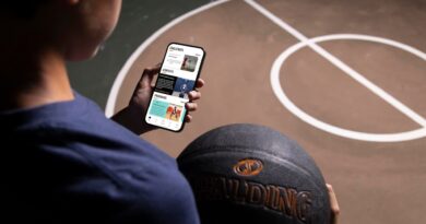 NBA bola inteligente sensores IA testes Las Vegas 2025, sensores embutidos, rastreamento de dados