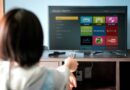 Truques para turbinar Smart TV: dicas para desempenho, imagem e entretenimento de alta qualidade na sua sala, incluindo configurações de energia, conectividade e atualização de sistema.