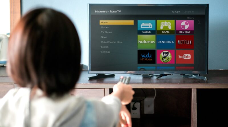 Truques para turbinar Smart TV: dicas para desempenho, imagem e entretenimento de alta qualidade na sua sala, incluindo configurações de energia, conectividade e atualização de sistema.