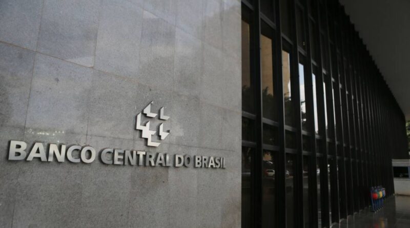 Banco Central do Brasil (BC) — Foto: Marcello Casal/Agência Brasil