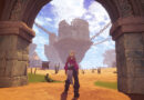 Cloudheim RPG de ação cooperativo com física avançada em mundo destrutível, Open Beta no PC, PlayStation 5 e Xbox