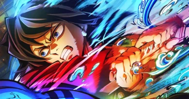 Filme Demon Slayer Infinity Castle, Akaza retorna, anime bilheteria recorde Japão, imagem oficial Ufotable