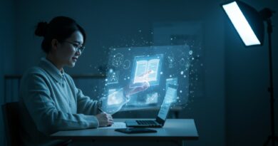 Gemini para estudantes: guia completo de uso da IA