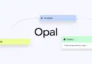 Opal, novo aplicativo de programação do Google com IA, oferece interface intuitiva para programadores iniciantes e jovens desenvolvedores