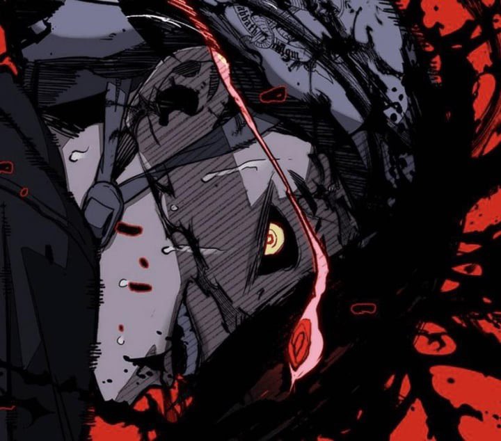 Wind Breaker webtoon cancelado por plágio: entenda o caso 6 suposto plagio de Wind Breaker cancelado
