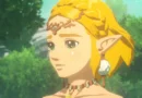 Trailer de Hyrule Warriors: Age of Imprisonment mostra cenas inéditas e jogabilidade intensa no prequel de Zelda para Switch 2 em 2025 – Imagem oficial revelada no Nintendo Direct.