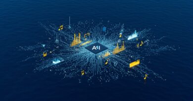 IA generativa: o que é, como funciona e por que isso importa