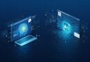 Navegadores IA: ChatGPT Agent e Comet permitem que modelos de linguagem acessem sites e ampliem a atuação da inteligência artificial na web. Imagem ilustrativa.