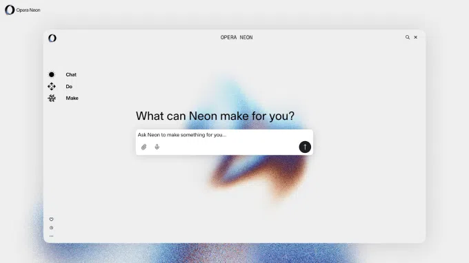 Alternativas ao Chrome e Safari: navegadores em destaque em 2025 14 Opera Neon IA pesquisa, compras, redação automática e código offline